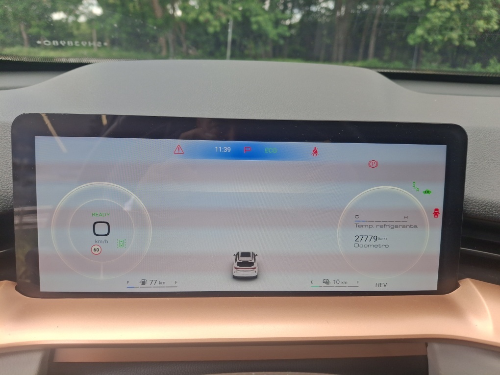 GWM HAVAL H6 1.5 PHEV19 E-TRACTION