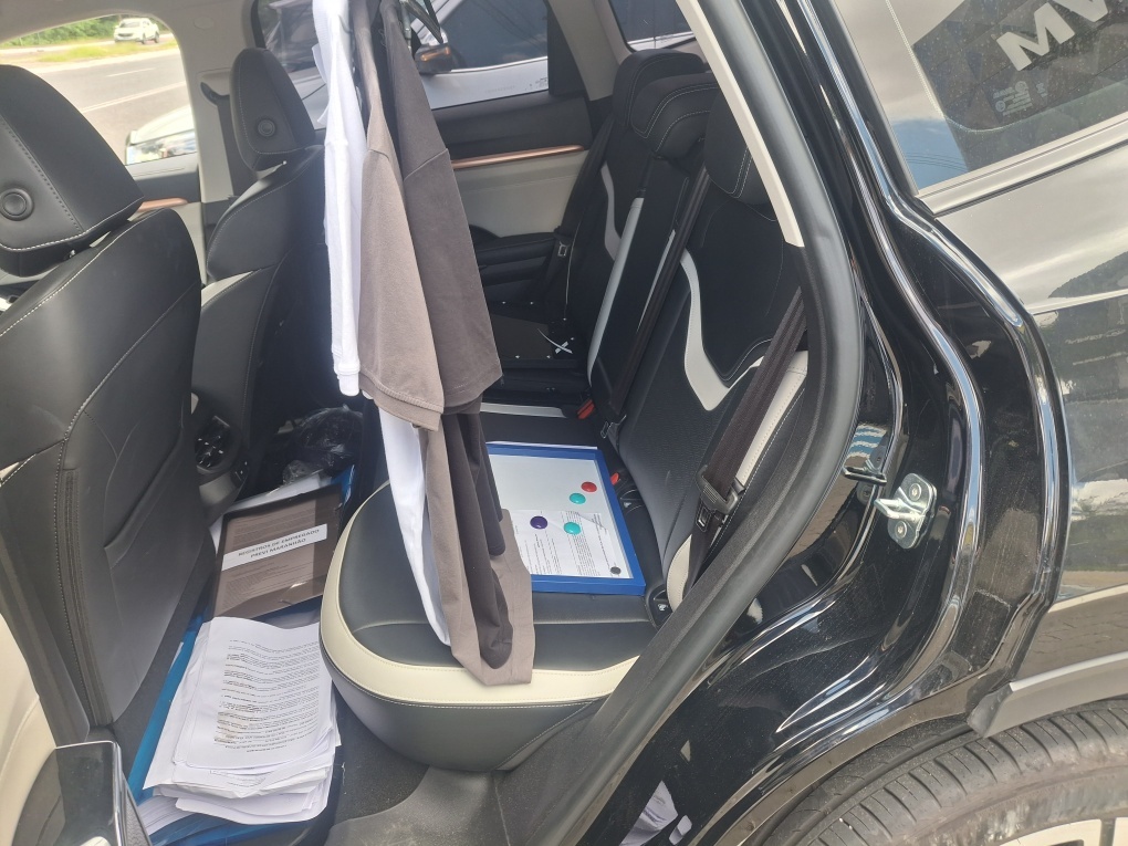 GWM HAVAL H6 1.5 PHEV19 E-TRACTION