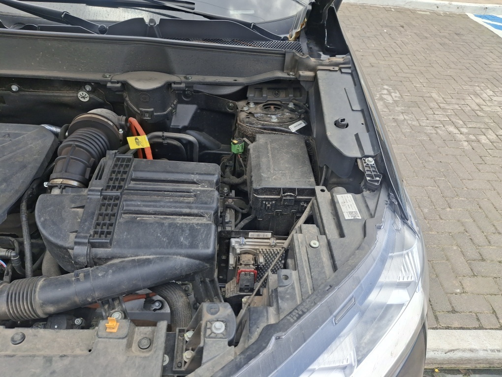 GWM HAVAL H6 1.5 PHEV19 E-TRACTION