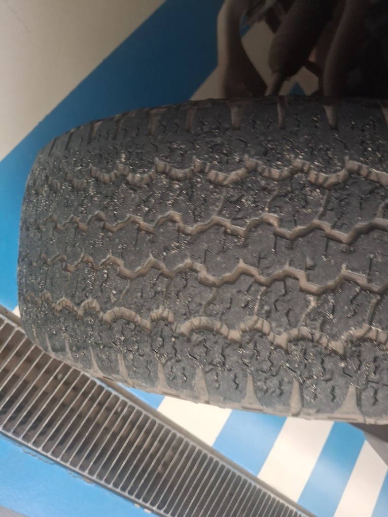 FIAT TITANO 2.2 TURBO DIESEL VOLCANO 4X4 AT6