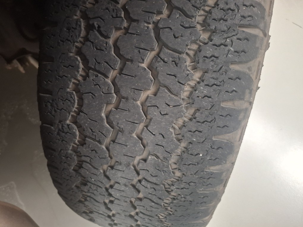 FIAT TITANO 2.2 TURBO DIESEL VOLCANO 4X4 AT6