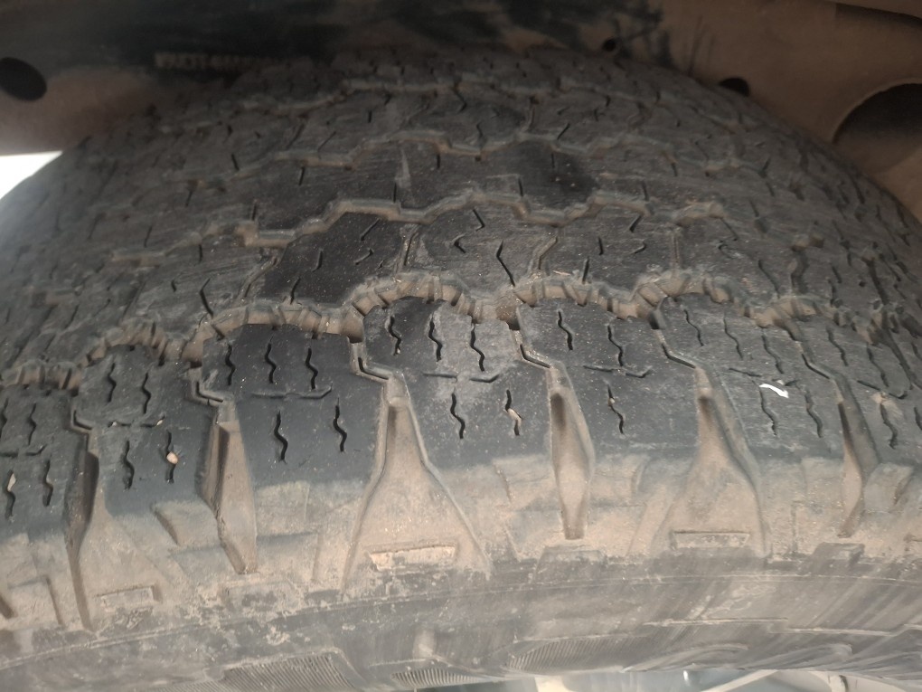 FIAT TITANO 2.2 TURBO DIESEL VOLCANO 4X4 AT6