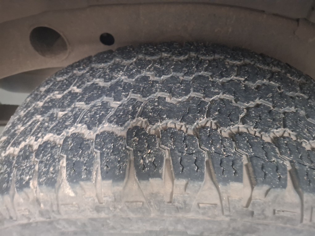 FIAT TITANO 2.2 TURBO DIESEL VOLCANO 4X4 AT6