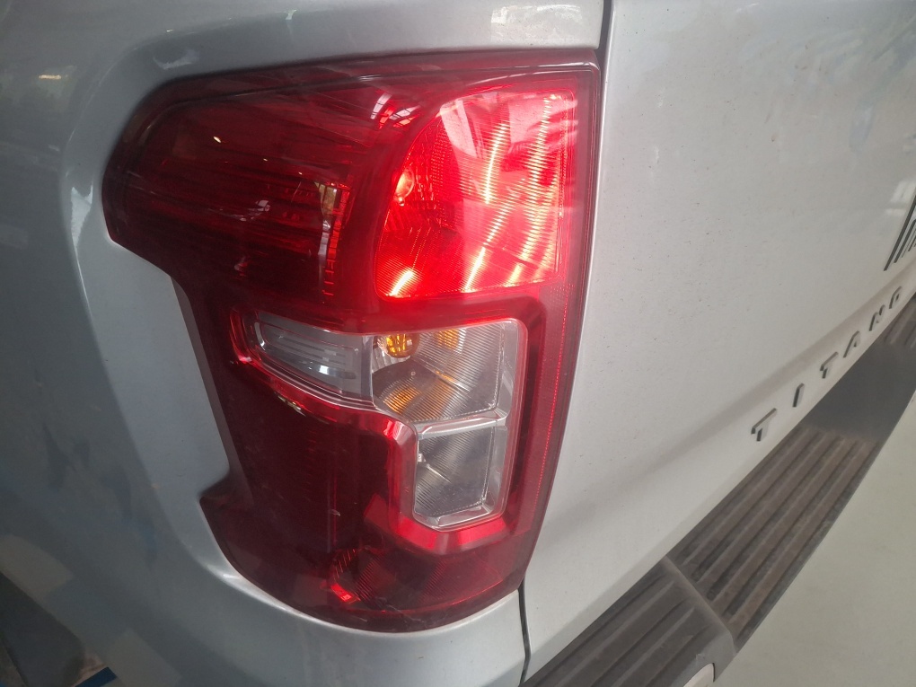 FIAT TITANO 2.2 TURBO DIESEL VOLCANO 4X4 AT6