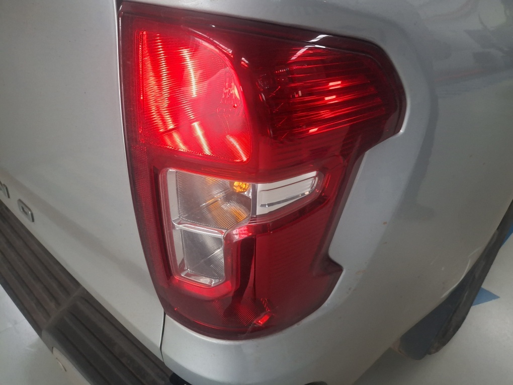 FIAT TITANO 2.2 TURBO DIESEL VOLCANO 4X4 AT6