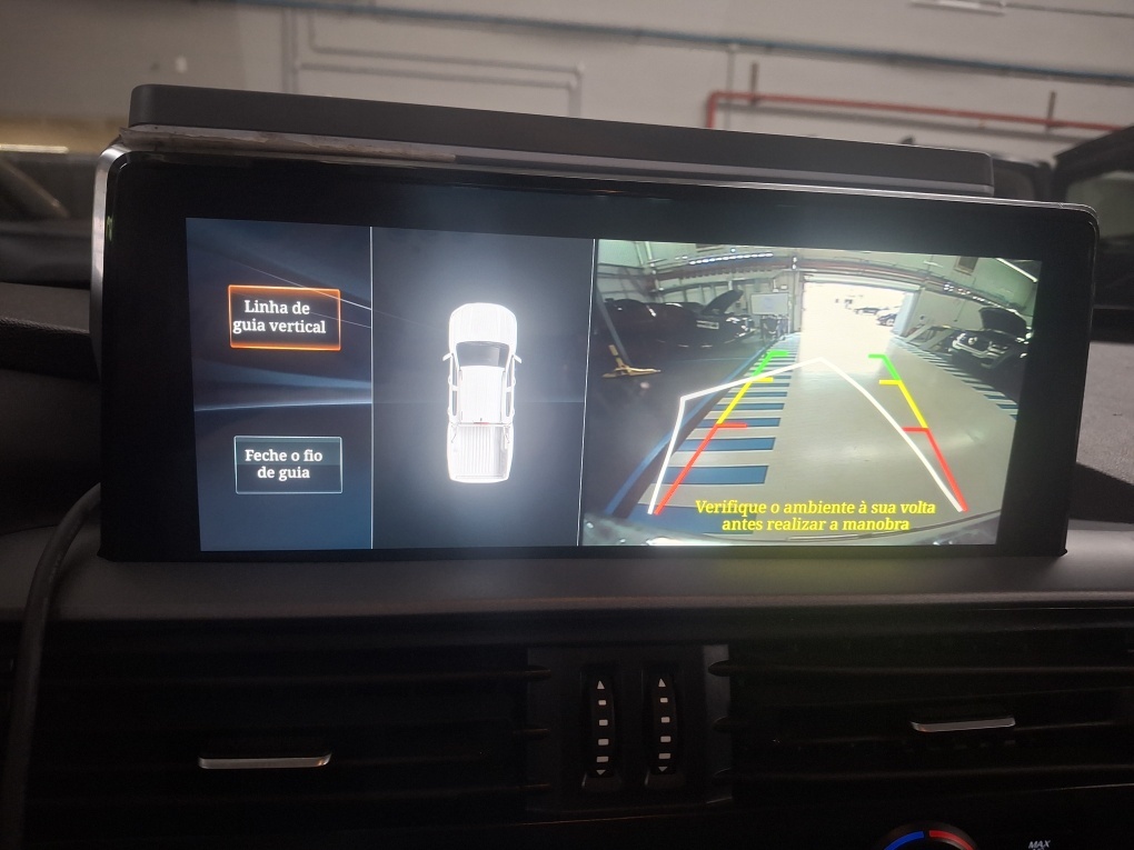 FIAT TITANO 2.2 TURBO DIESEL VOLCANO 4X4 AT6