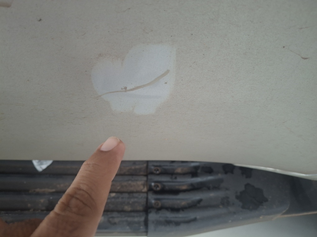 FIAT TITANO 2.2 TURBO DIESEL VOLCANO 4X4 AT6