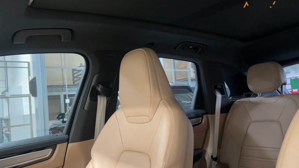 PORSCHE CAYENNE 3.0 V6 E-HYBRID PLATINUM EDITION AWD TIPTRONIC S