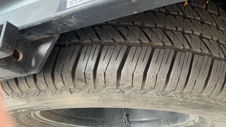 TOYOTA HILUX SW4 2.8 D-4D TURBO DIESEL SRX 7L 4X4 AUTOM&Aacute;TICO