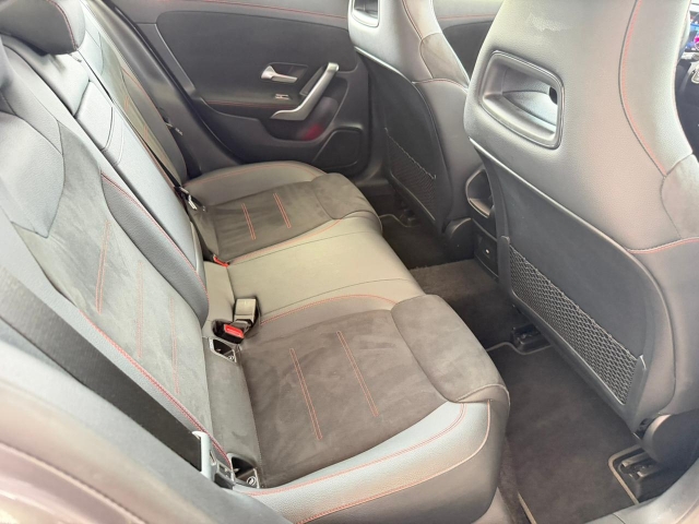 MERCEDES-BENZ CLA 200 AMG 1.3 MHEV 7G-DCT