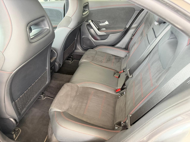 MERCEDES-BENZ CLA 200 AMG 1.3 MHEV 7G-DCT