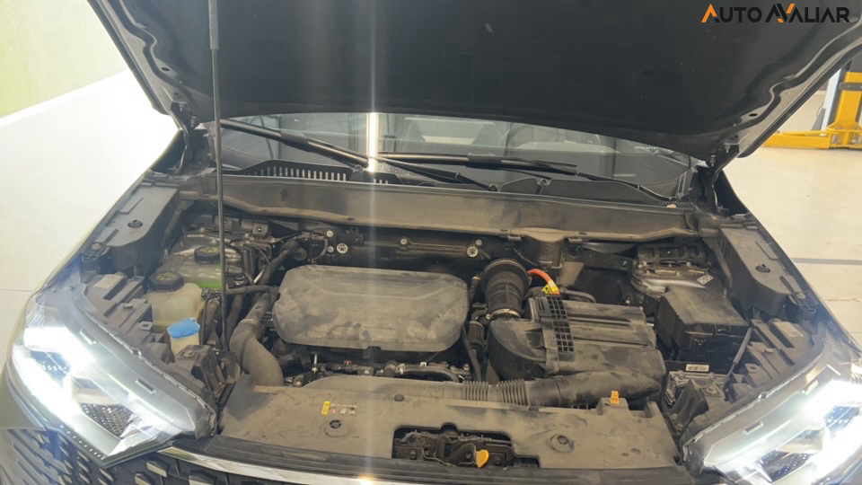 GWM HAVAL H6 1.5 PHEV PREMIUM AWD E-TRACTION