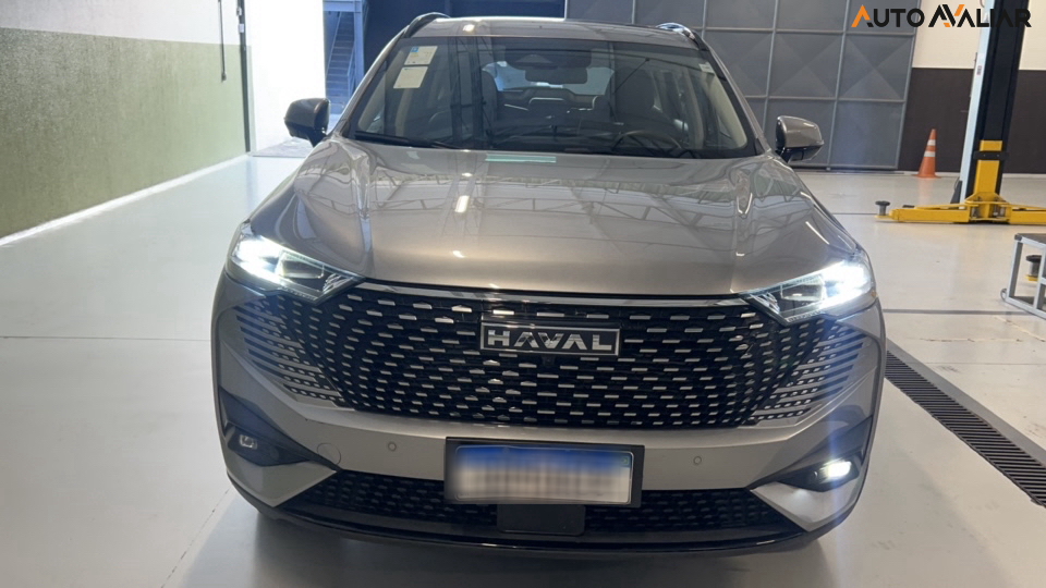 GWM HAVAL H6 1.5 PHEV PREMIUM AWD E-TRACTION