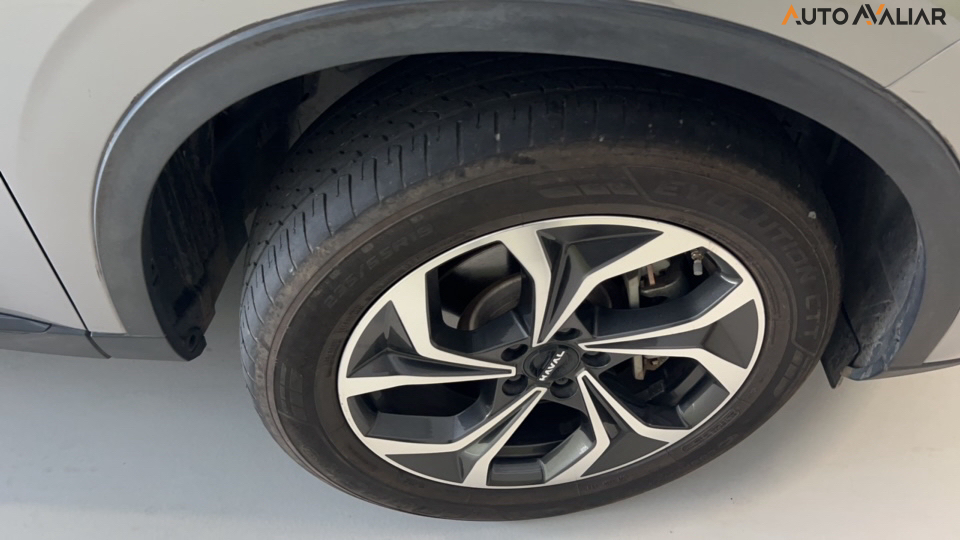 GWM HAVAL H6 1.5 PHEV PREMIUM AWD E-TRACTION