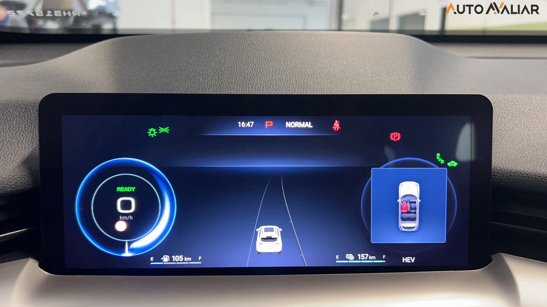 GWM HAVAL H6 1.5 PHEV PREMIUM AWD E-TRACTION