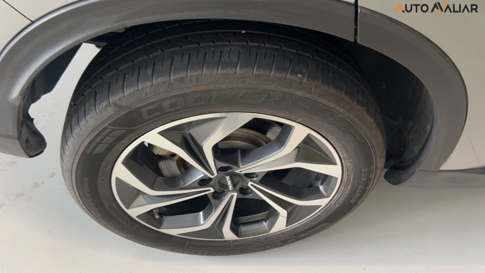 GWM HAVAL H6 1.5 PHEV PREMIUM AWD E-TRACTION