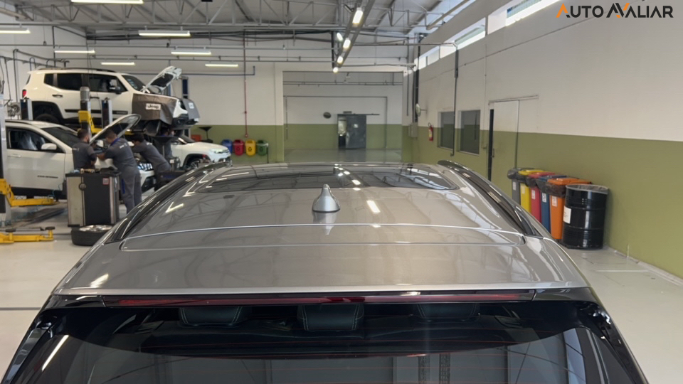 GWM HAVAL H6 1.5 PHEV PREMIUM AWD E-TRACTION