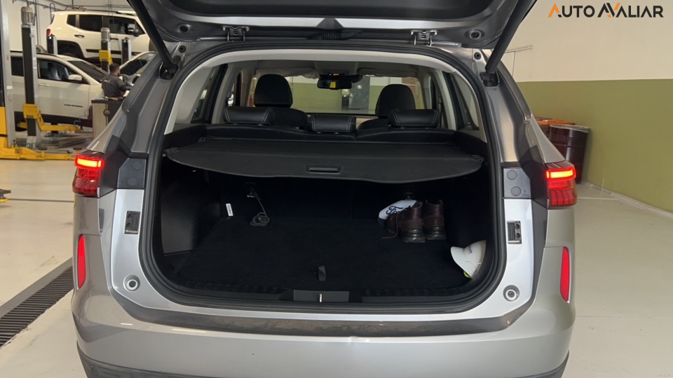 GWM HAVAL H6 1.5 PHEV PREMIUM AWD E-TRACTION