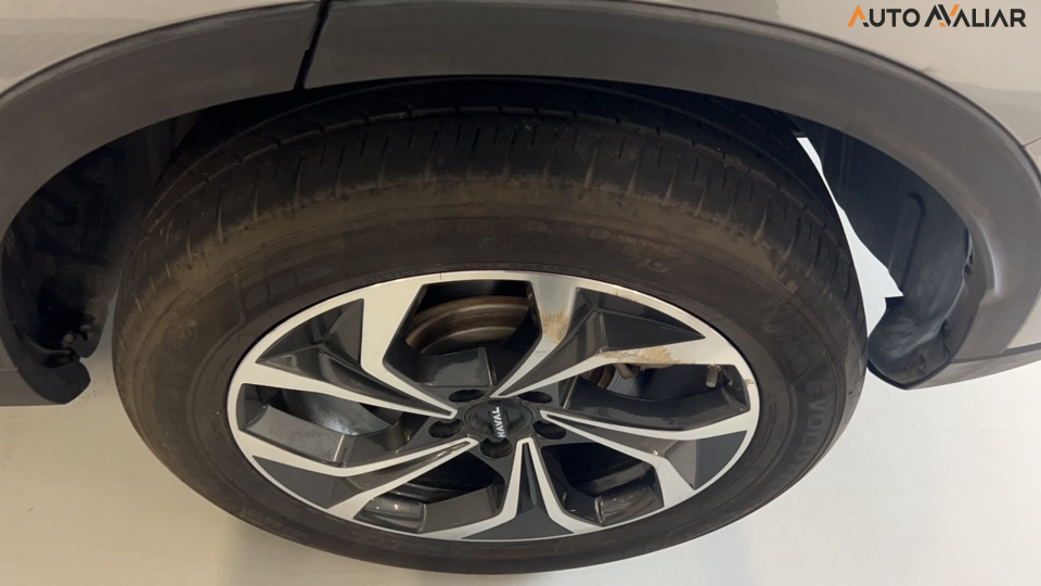 GWM HAVAL H6 1.5 PHEV PREMIUM AWD E-TRACTION