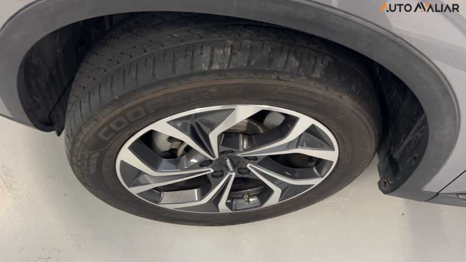 GWM HAVAL H6 1.5 PHEV PREMIUM AWD E-TRACTION