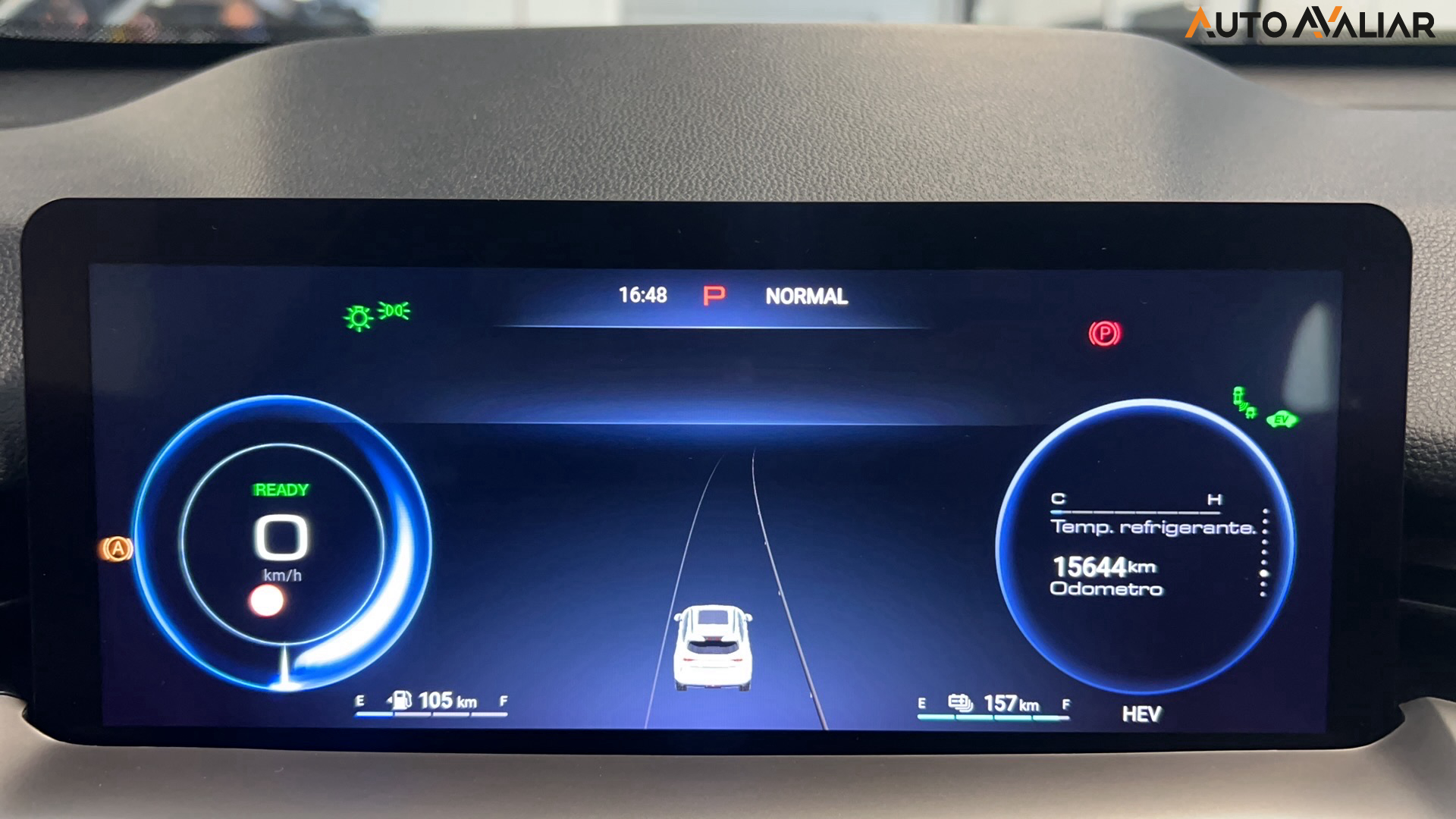 GWM HAVAL H6 1.5 PHEV PREMIUM AWD E-TRACTION