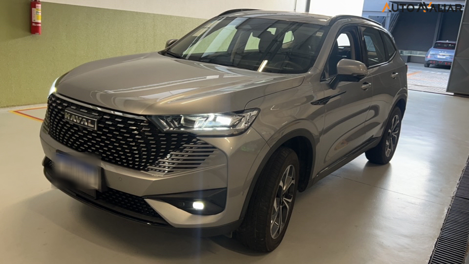 GWM HAVAL H6 1.5 PHEV PREMIUM AWD E-TRACTION