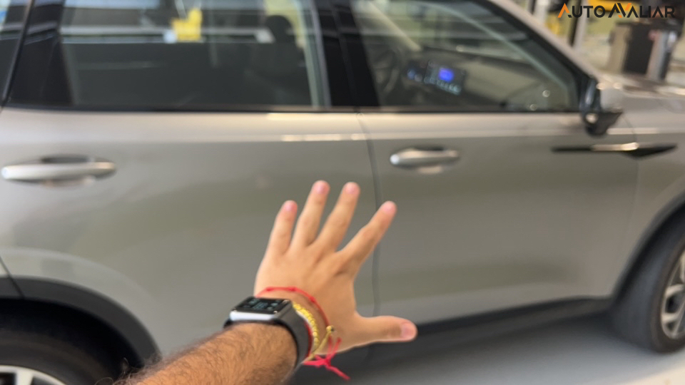 GWM HAVAL H6 1.5 PHEV PREMIUM AWD E-TRACTION