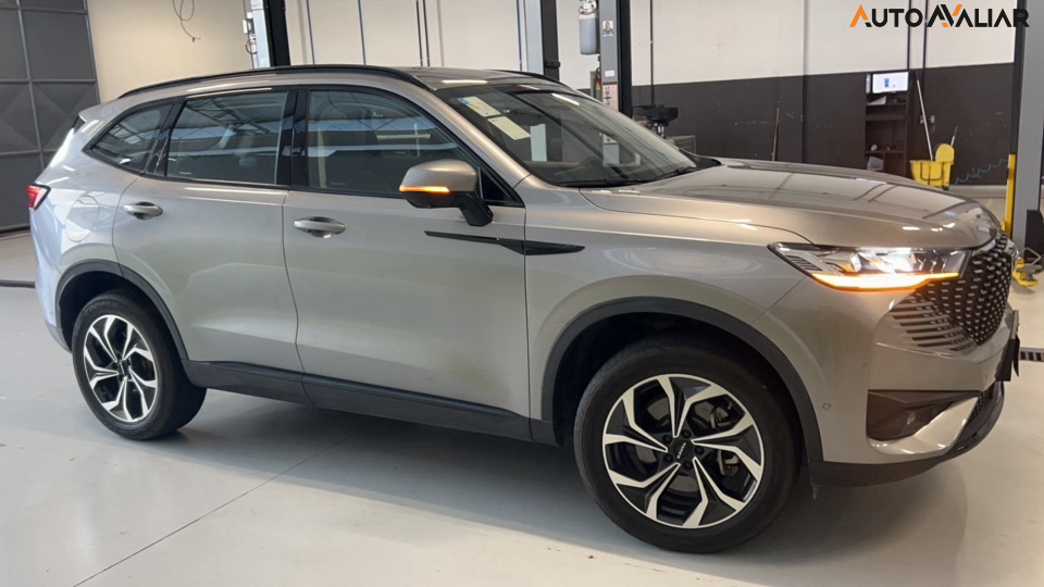 GWM HAVAL H6 1.5 PHEV PREMIUM AWD E-TRACTION