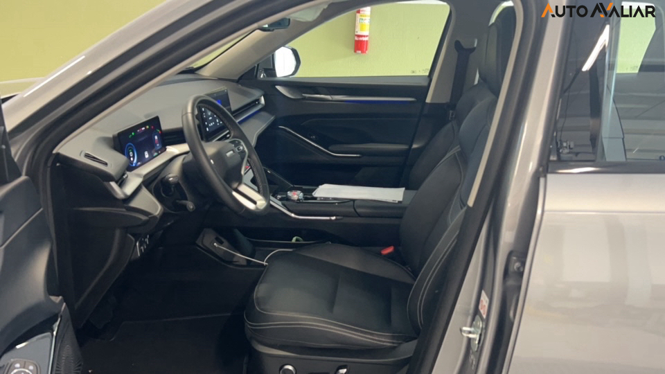 GWM HAVAL H6 1.5 PHEV PREMIUM AWD E-TRACTION