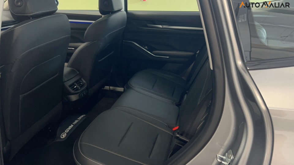 GWM HAVAL H6 1.5 PHEV PREMIUM AWD E-TRACTION