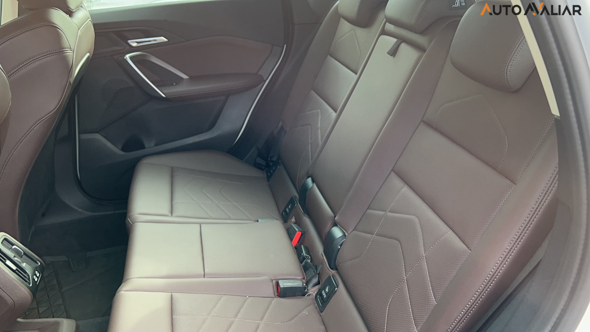 BMW X1 2.0 16V TURBO GASOLINA SDRIVE20I X-LINE STEPTRONIC