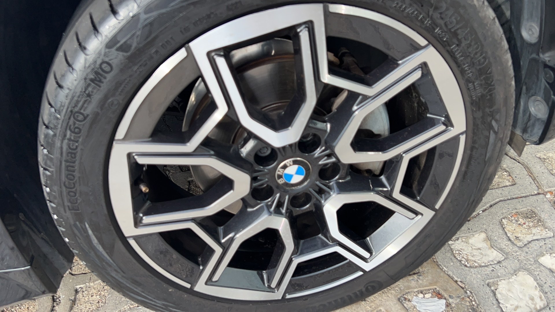 BMW X1 2.0 16V TURBO GASOLINA SDRIVE20I X-LINE STEPTRONIC