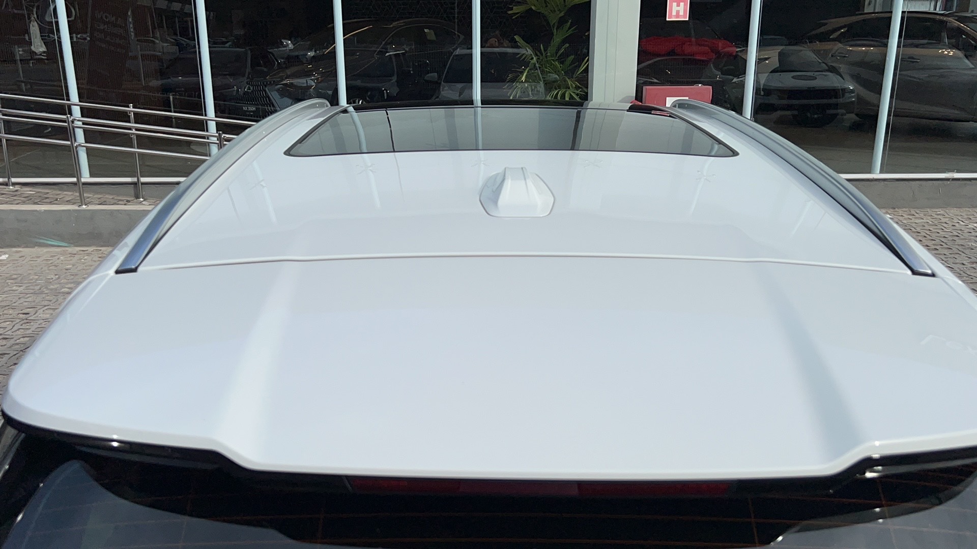 BMW X1 2.0 16V TURBO GASOLINA SDRIVE20I X-LINE STEPTRONIC