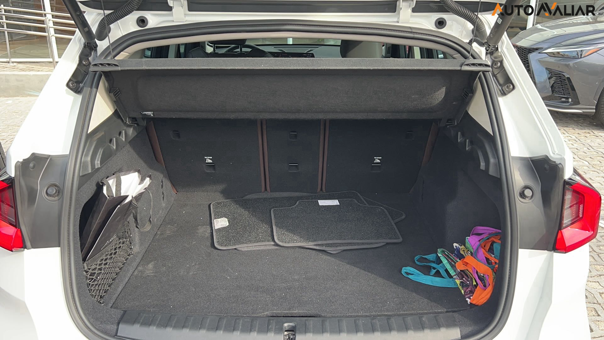 BMW X1 2.0 16V TURBO GASOLINA SDRIVE20I X-LINE STEPTRONIC