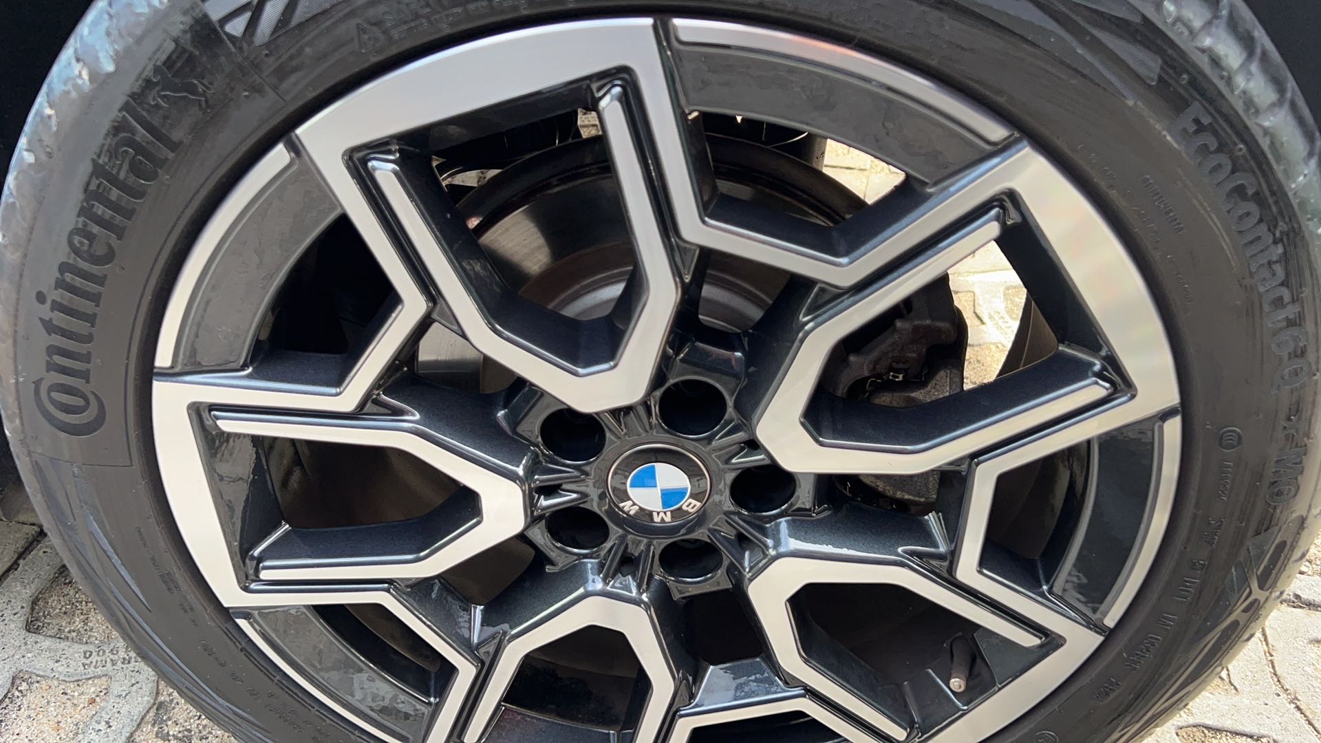 BMW X1 2.0 16V TURBO GASOLINA SDRIVE20I X-LINE STEPTRONIC