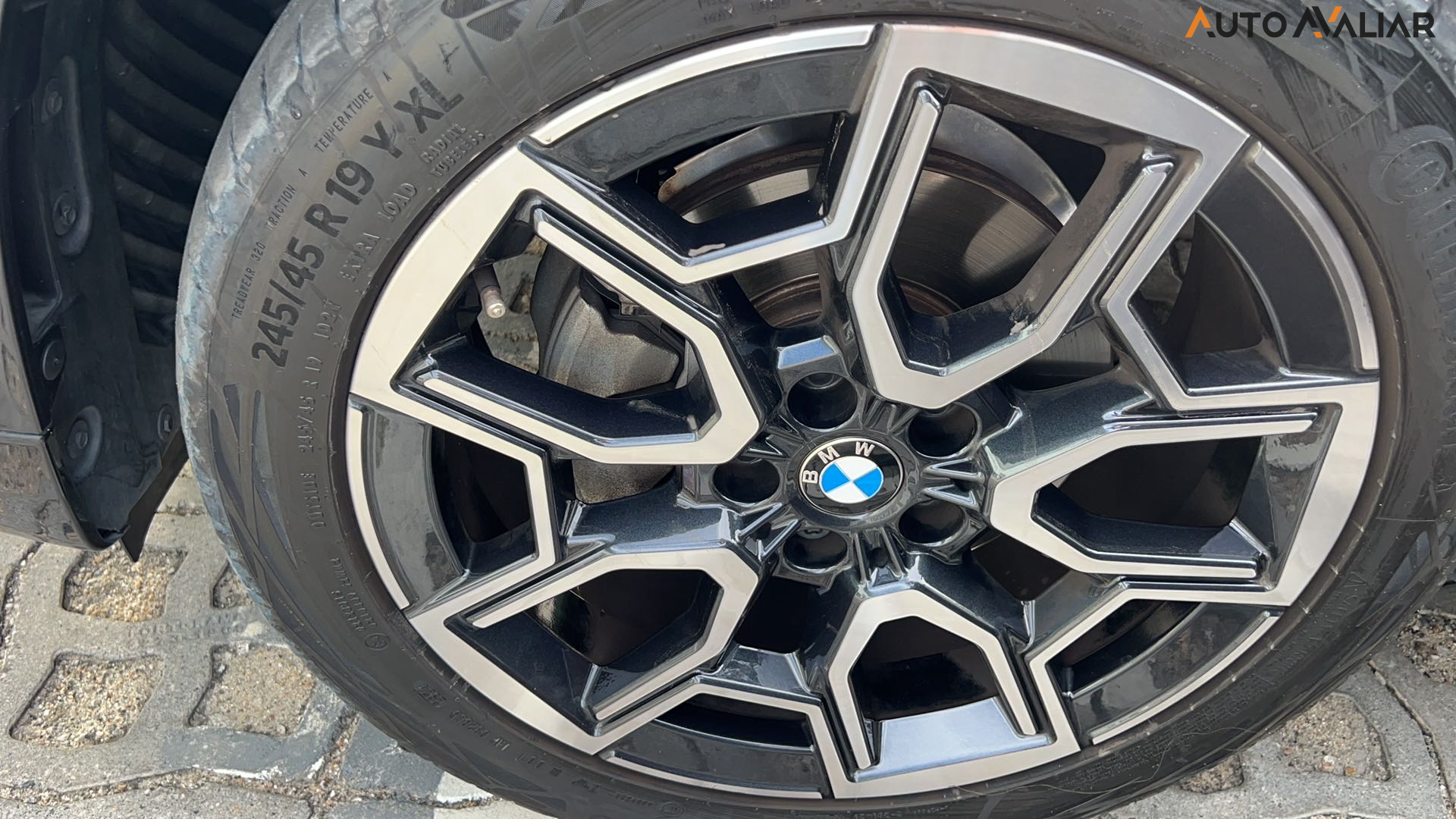 BMW X1 2.0 16V TURBO GASOLINA SDRIVE20I X-LINE STEPTRONIC