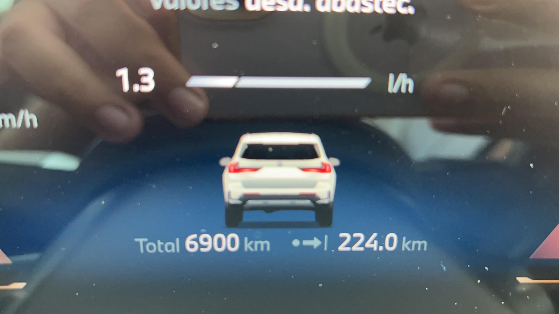 BMW X1 2.0 16V TURBO GASOLINA SDRIVE20I X-LINE STEPTRONIC