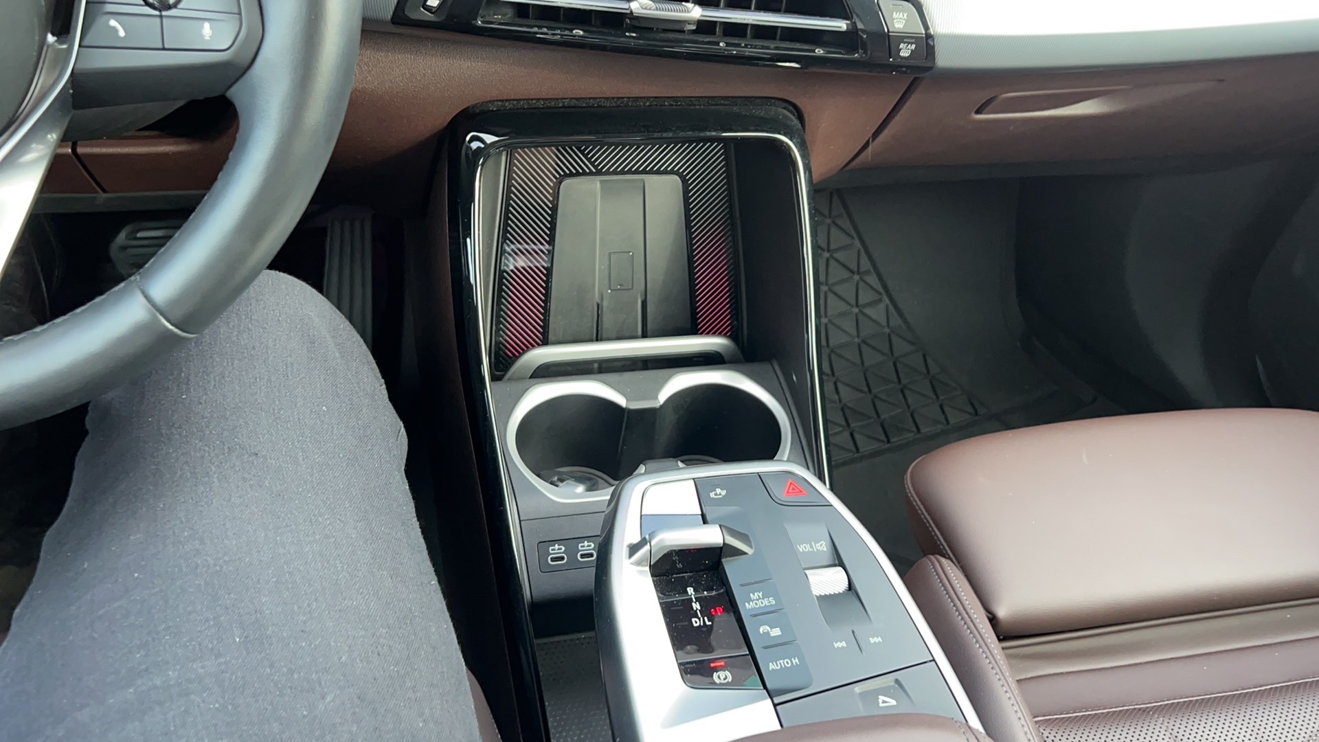 BMW X1 2.0 16V TURBO GASOLINA SDRIVE20I X-LINE STEPTRONIC