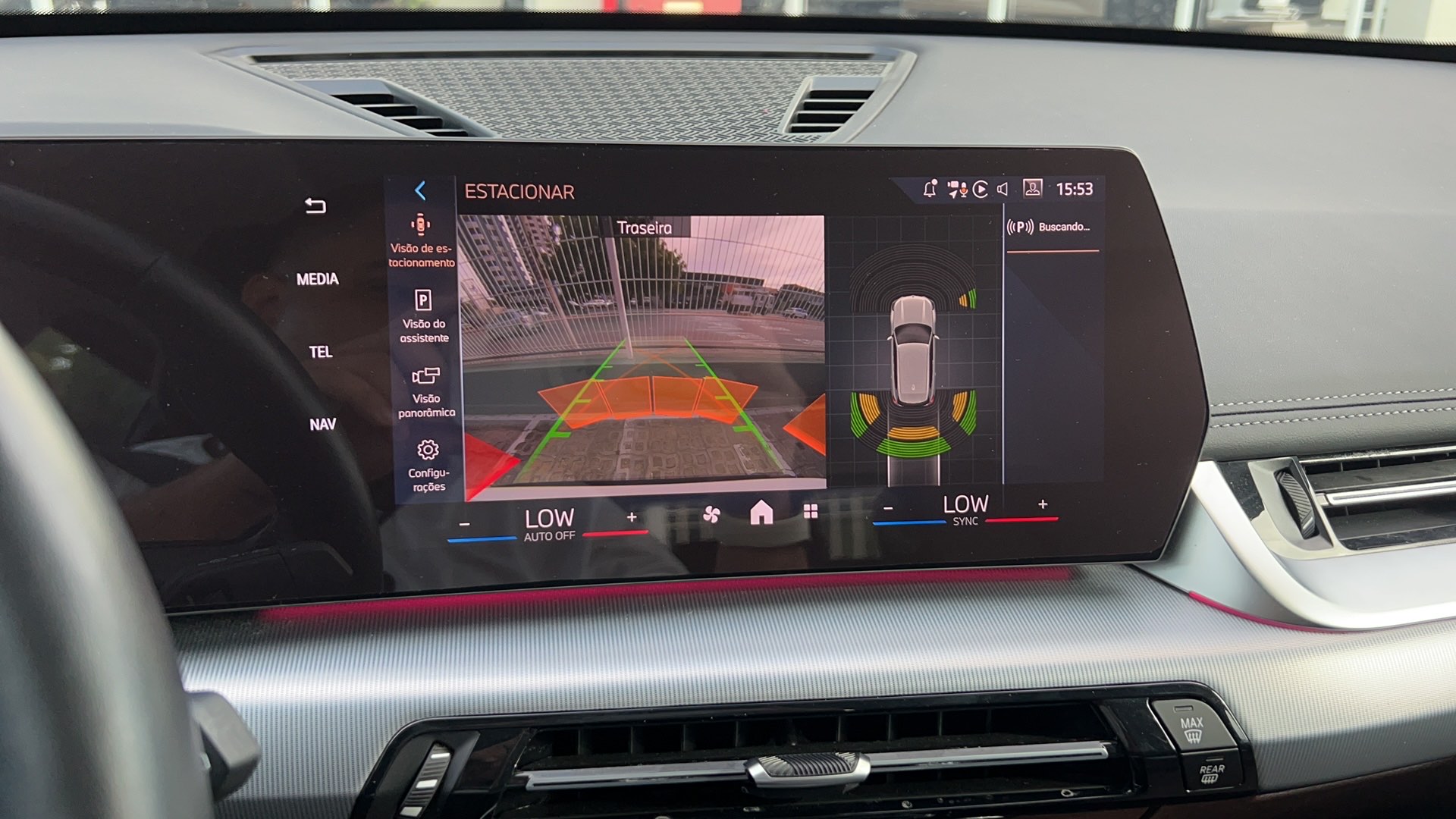 BMW X1 2.0 16V TURBO GASOLINA SDRIVE20I X-LINE STEPTRONIC