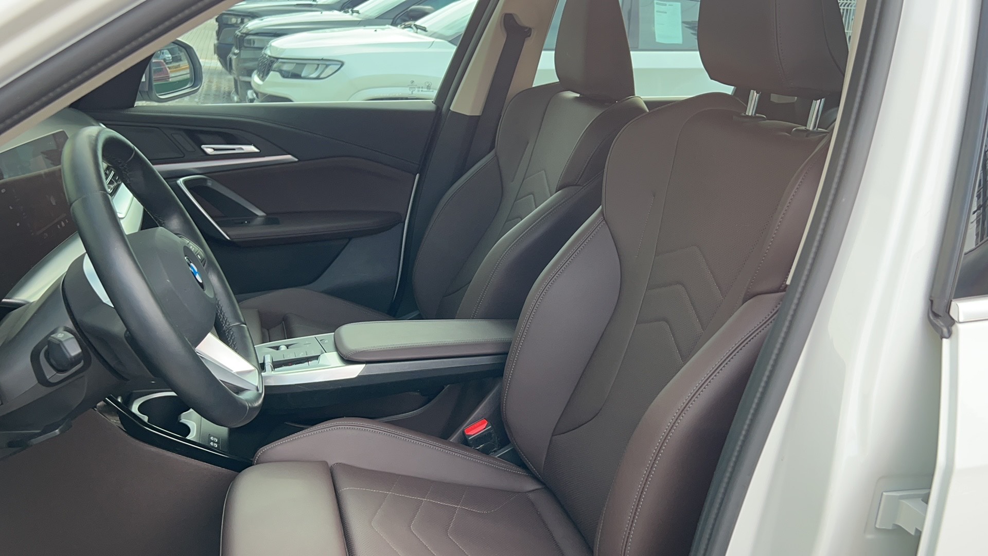 BMW X1 2.0 16V TURBO GASOLINA SDRIVE20I X-LINE STEPTRONIC