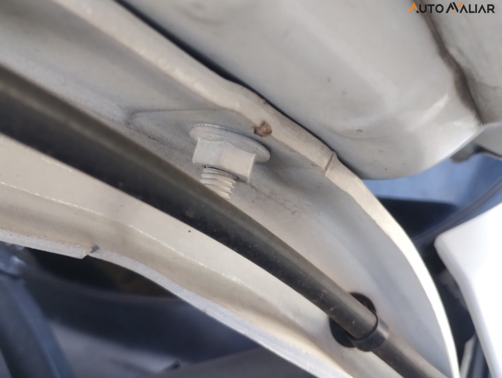 JEEP RENEGADE 1.8 16V FLEX 4P AUTOMATICO