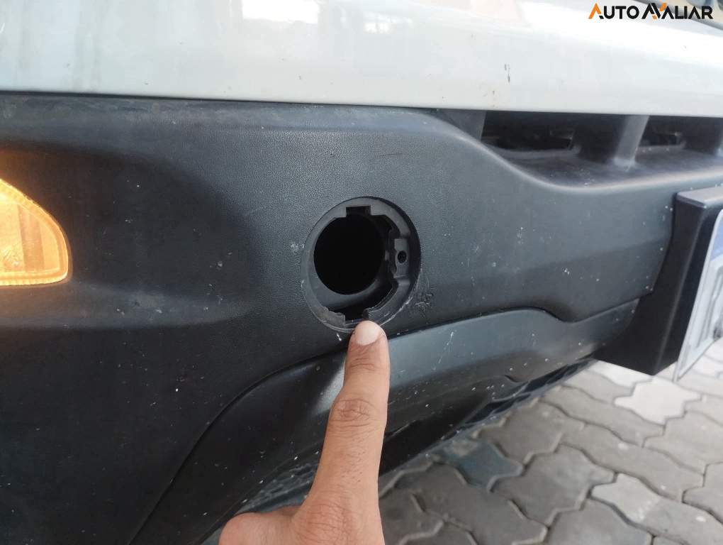 JEEP RENEGADE 1.8 16V FLEX 4P AUTOMATICO