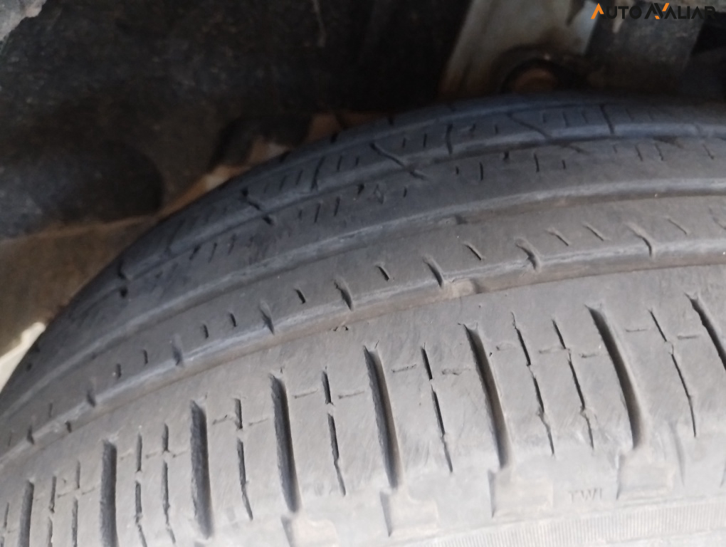 JEEP RENEGADE 1.8 16V FLEX 4P AUTOMATICO