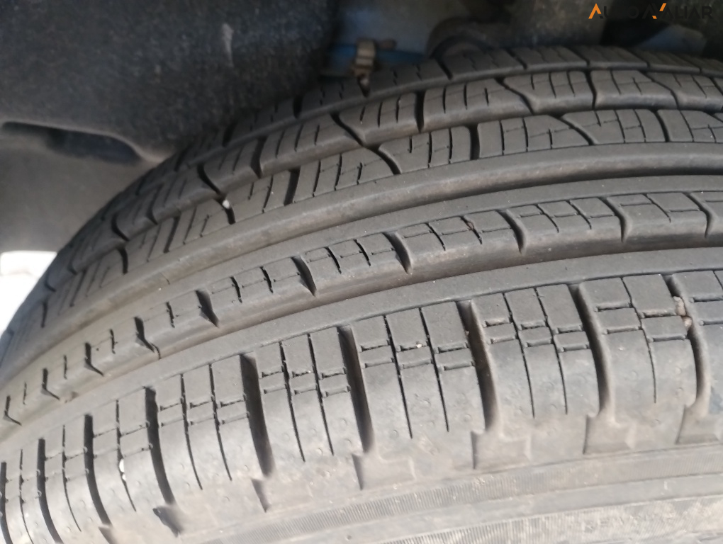 JEEP RENEGADE 1.8 16V FLEX 4P AUTOMATICO