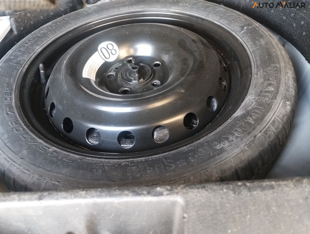 JEEP RENEGADE 1.8 16V FLEX 4P AUTOMATICO