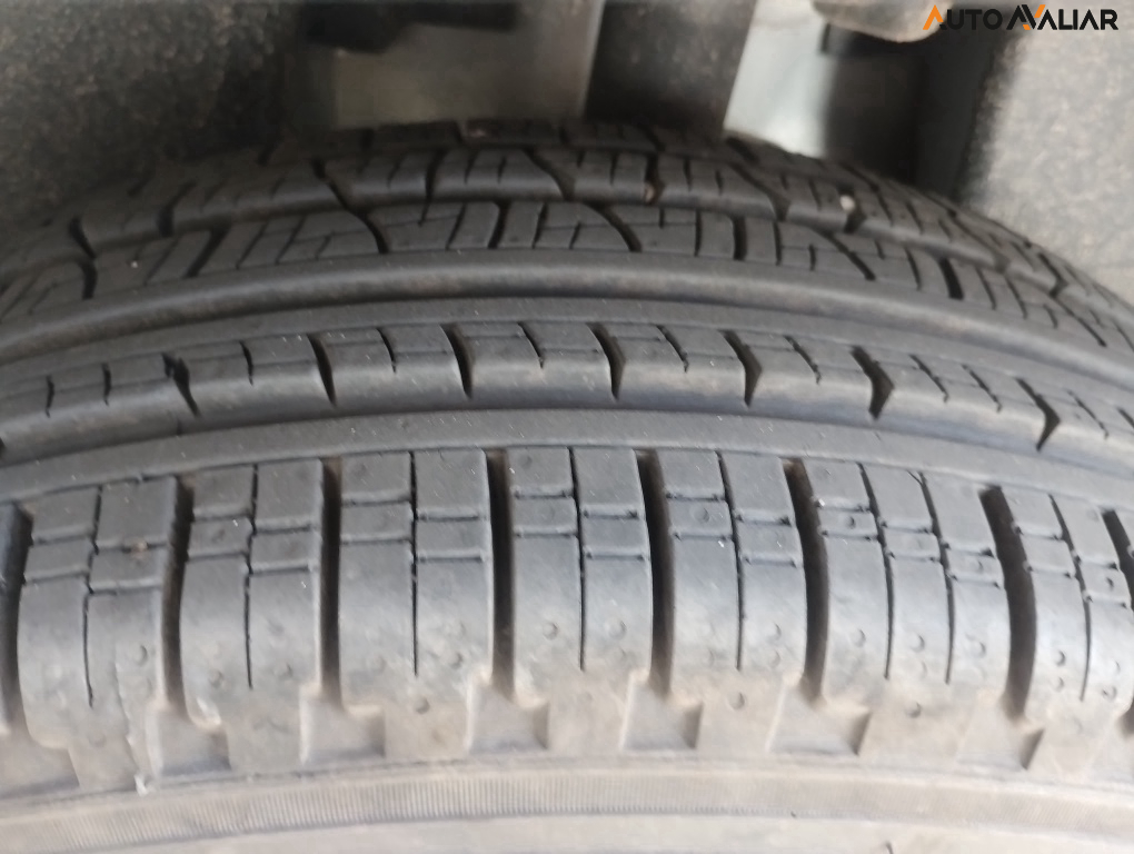 JEEP RENEGADE 1.8 16V FLEX 4P AUTOMATICO