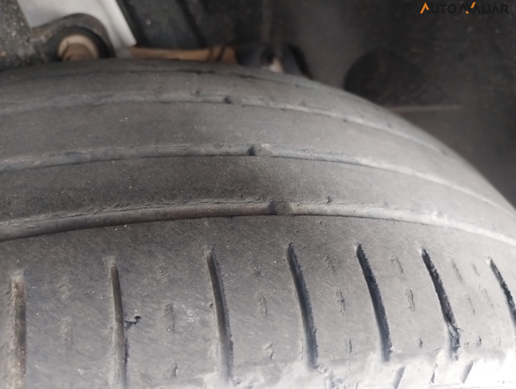 JEEP RENEGADE 1.8 16V FLEX 4P AUTOMATICO