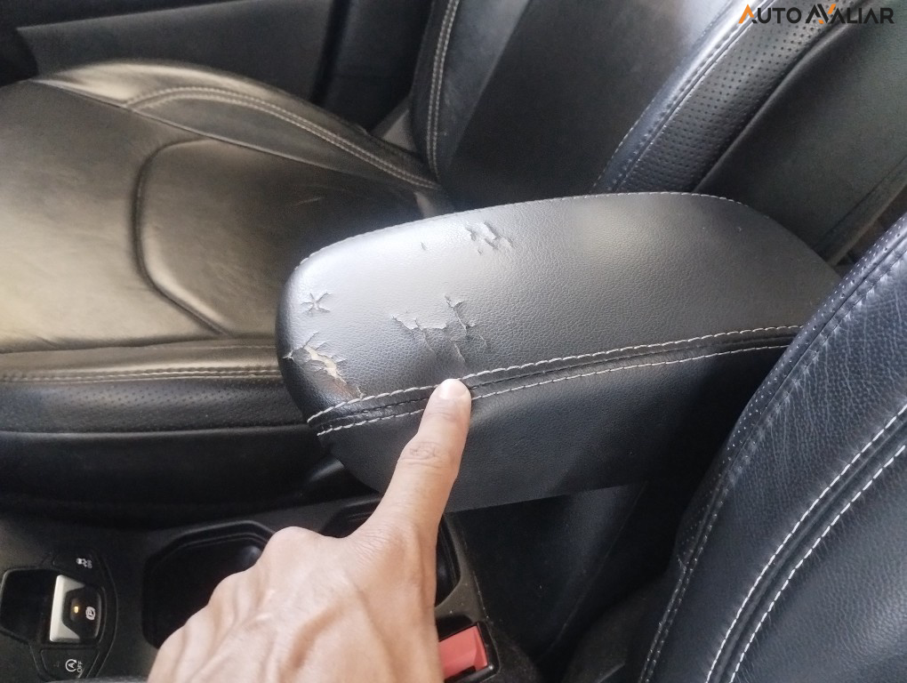 JEEP RENEGADE 1.8 16V FLEX 4P AUTOMATICO