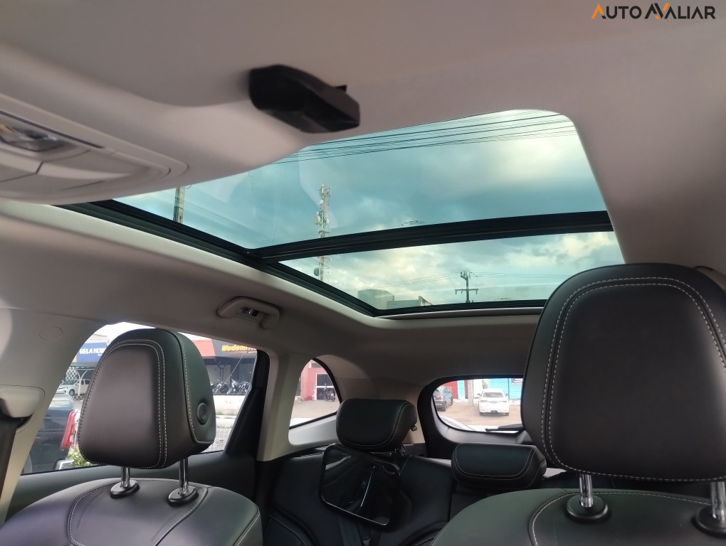 GWM HAVAL H6 1.5 PHEV PREMIUM AWD E-TRACTION