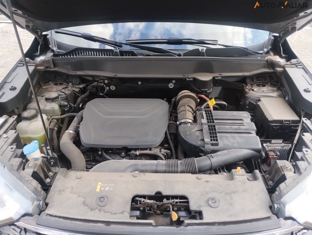 GWM HAVAL H6 1.5 PHEV PREMIUM AWD E-TRACTION